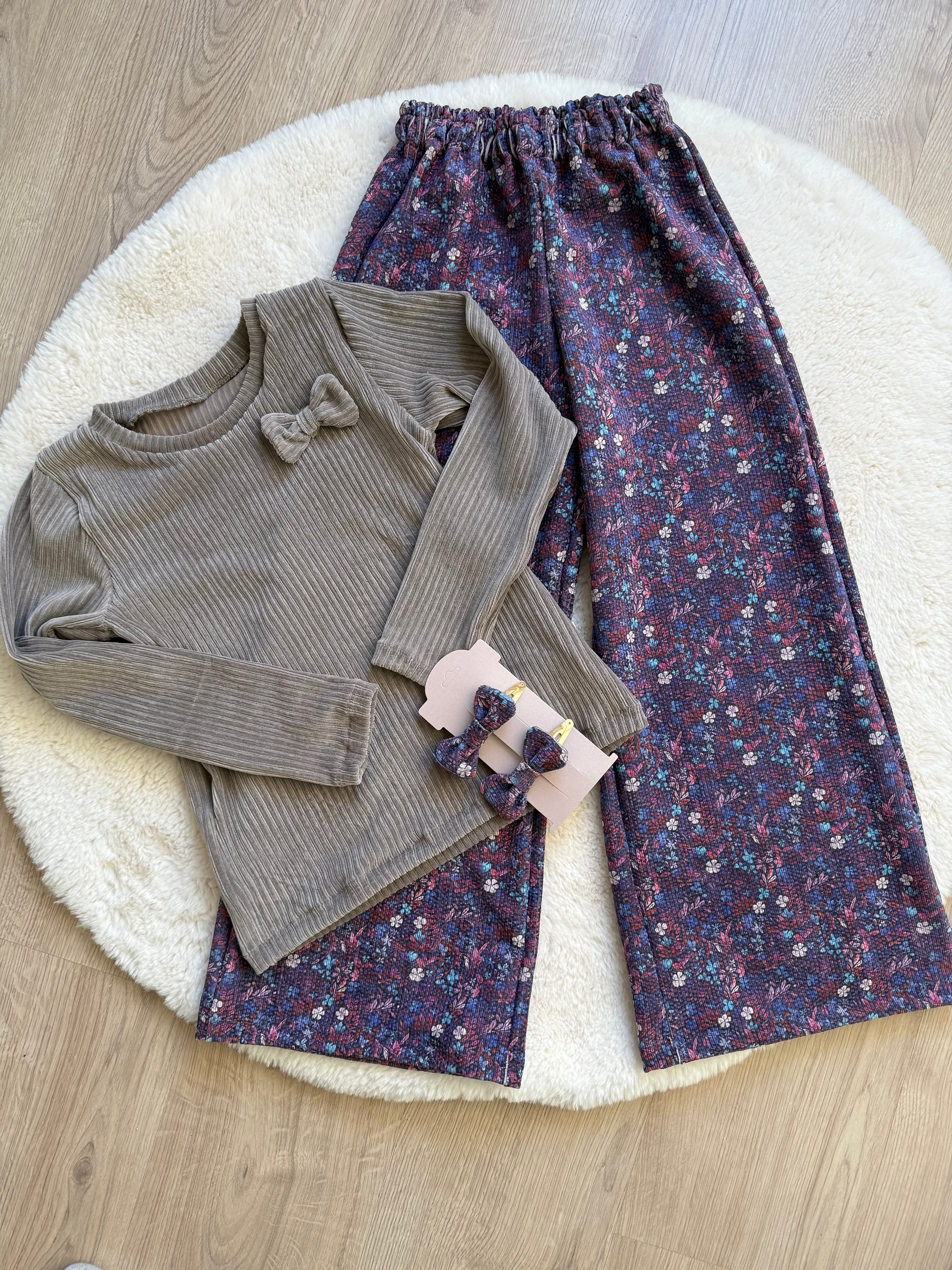 By Isèle Mysterybox M of L