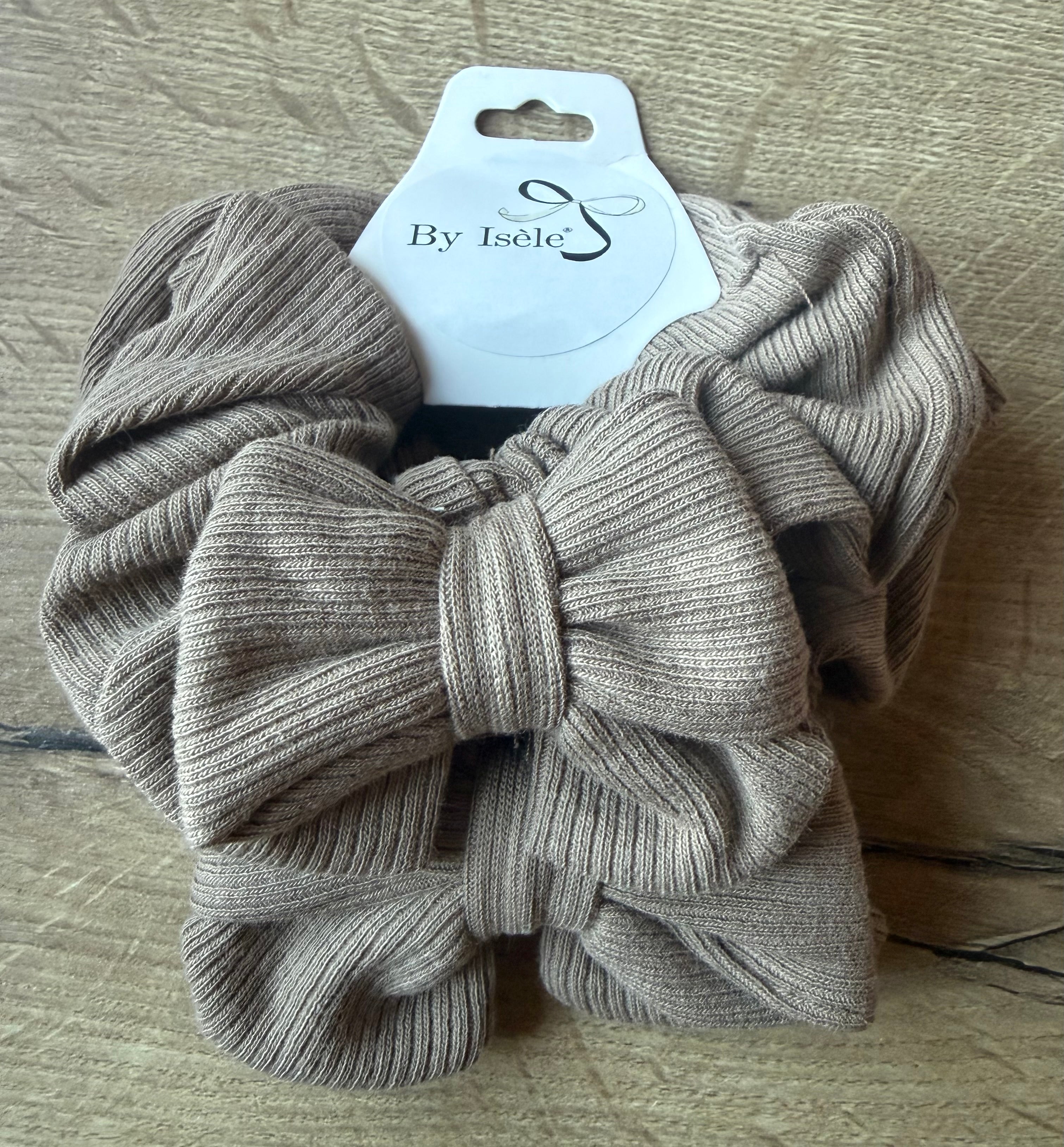 Mommy & me scrunchies