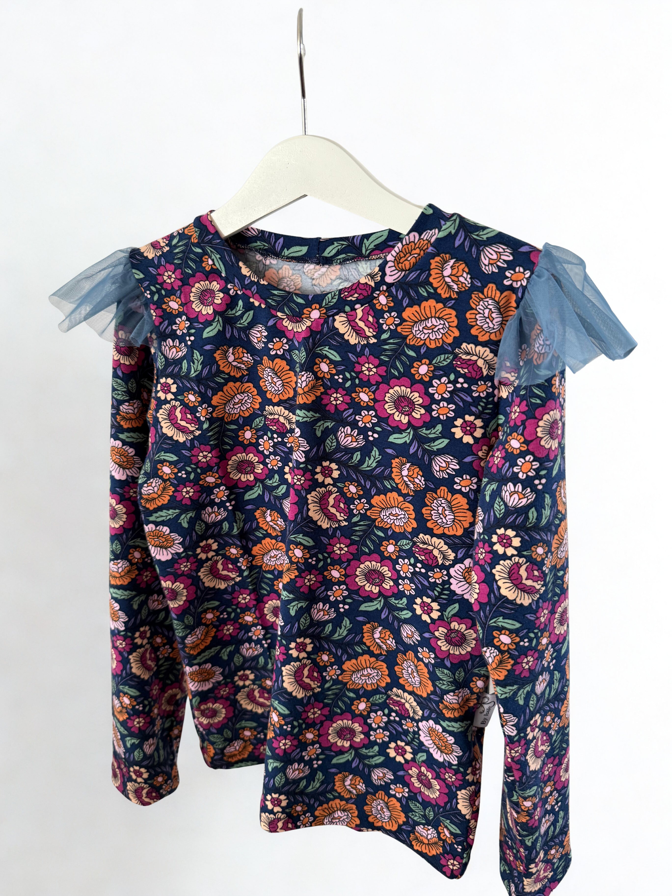 Nova shirt | By Isèle