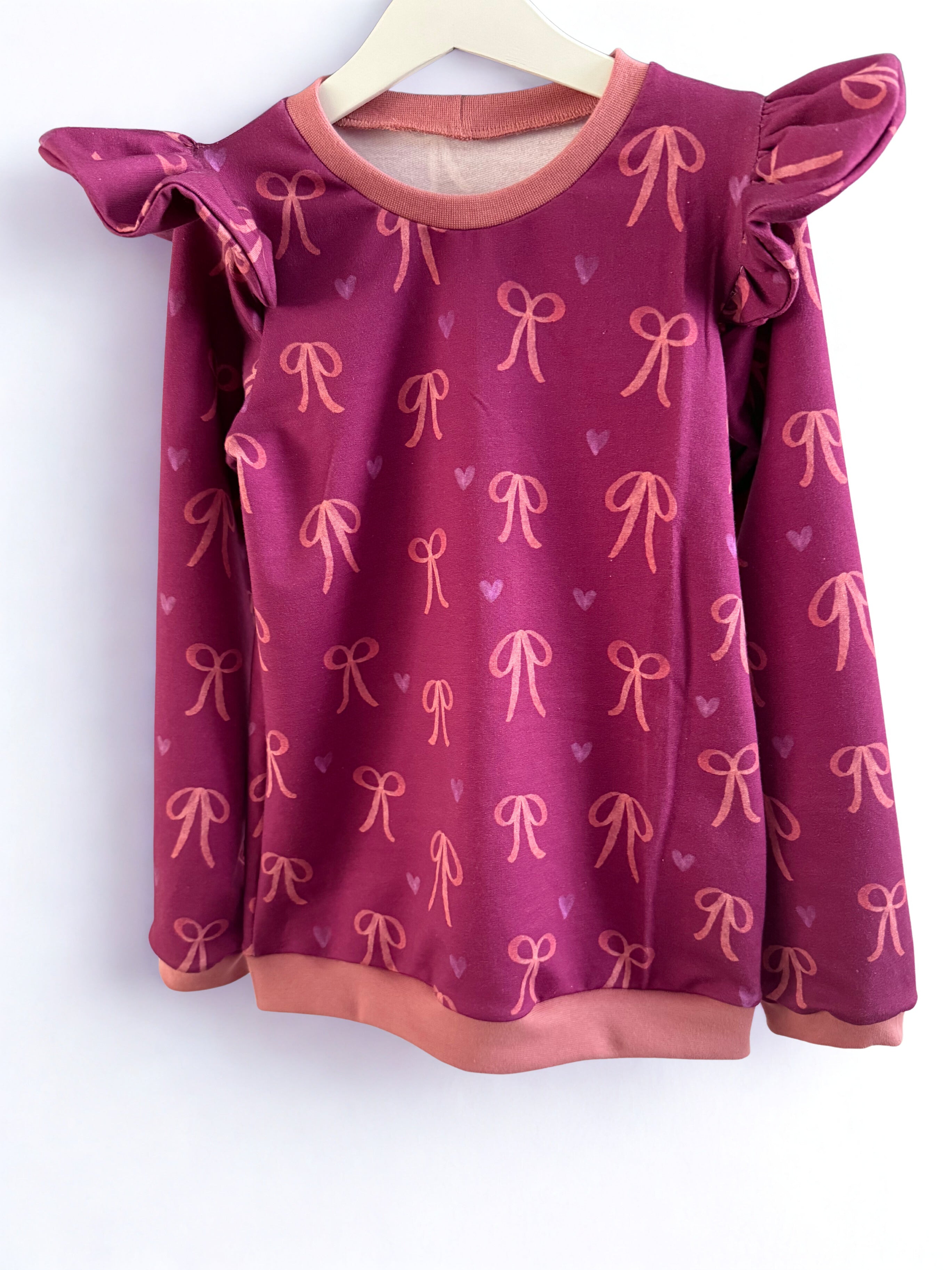 Trui strik | By Isèle