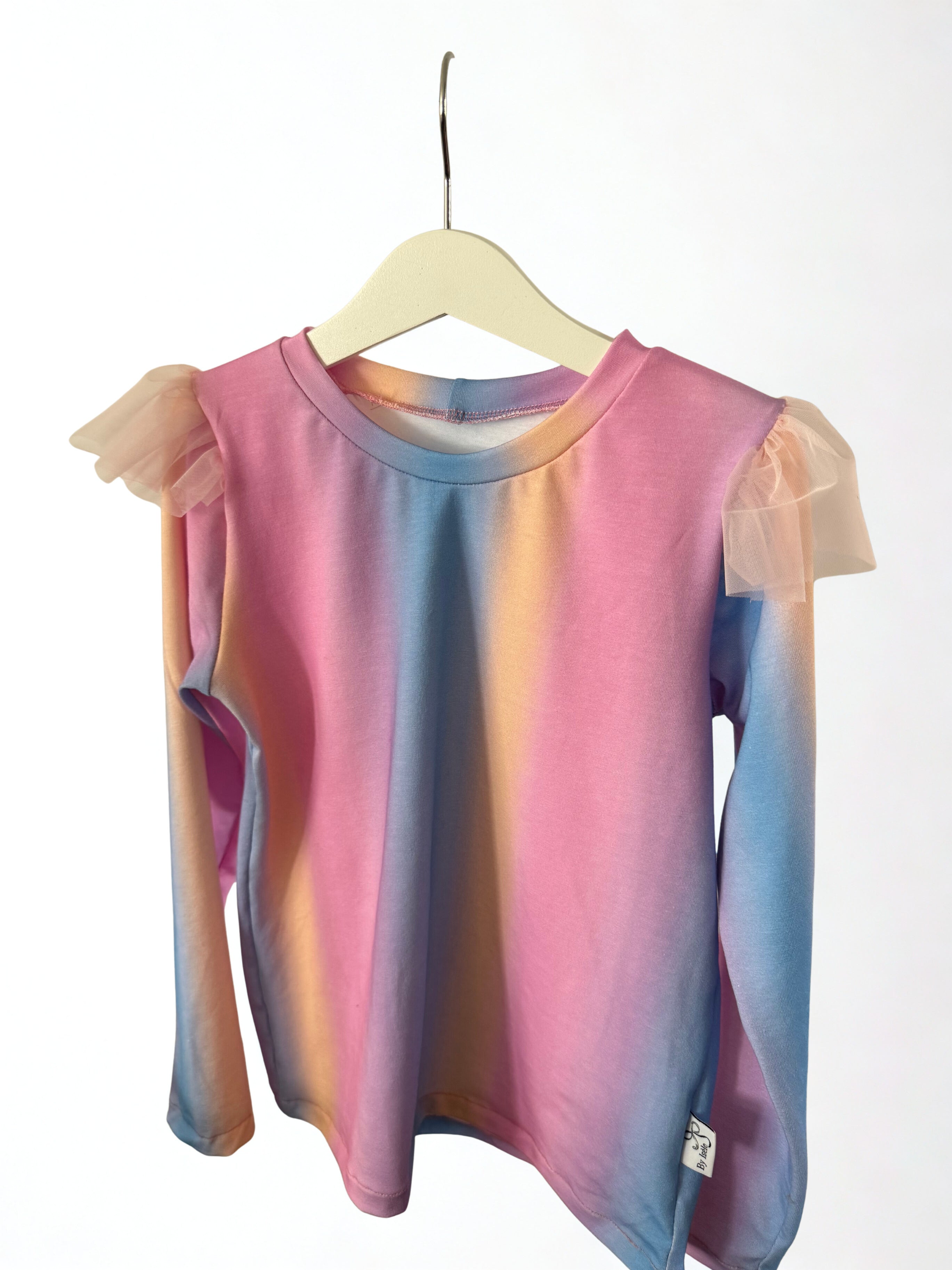 Skye shirt | By Isèle - By Isèle