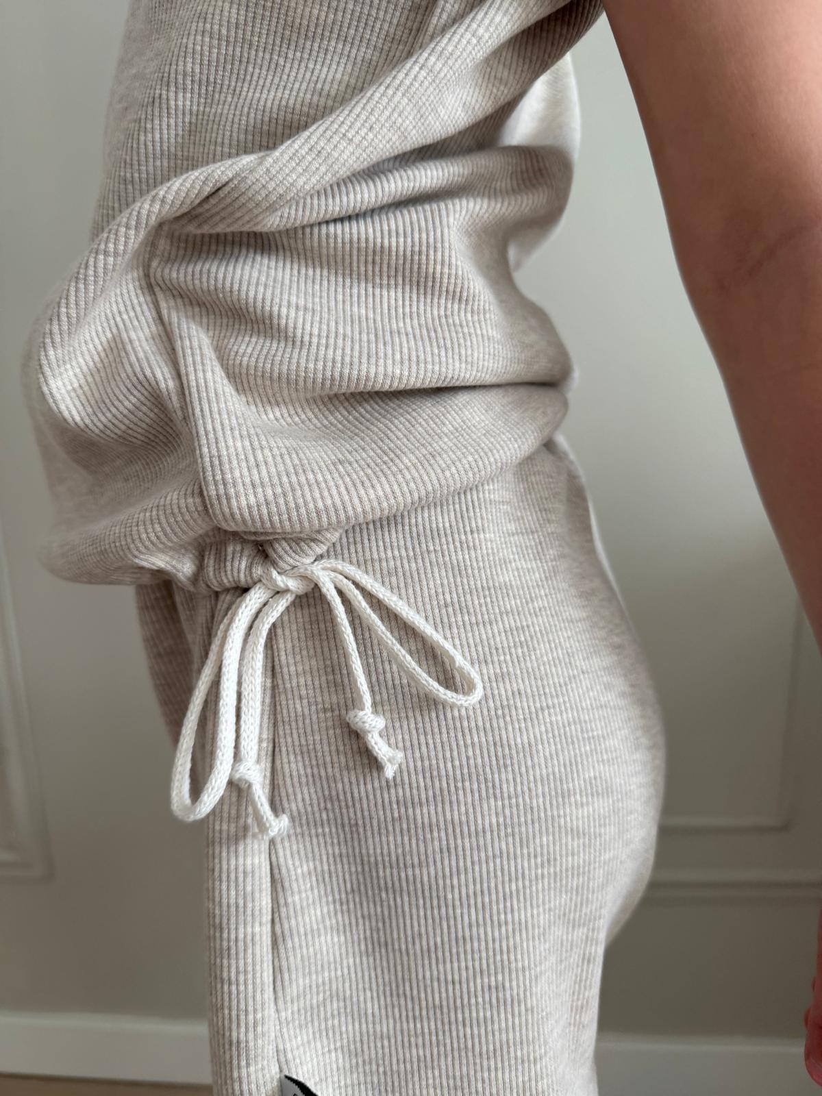 By Isèle shirt Evi zand