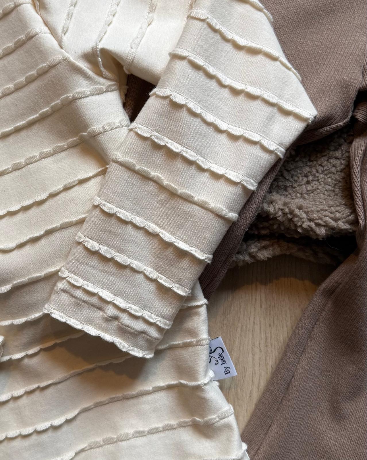 Shirts maat 80 t/m 140