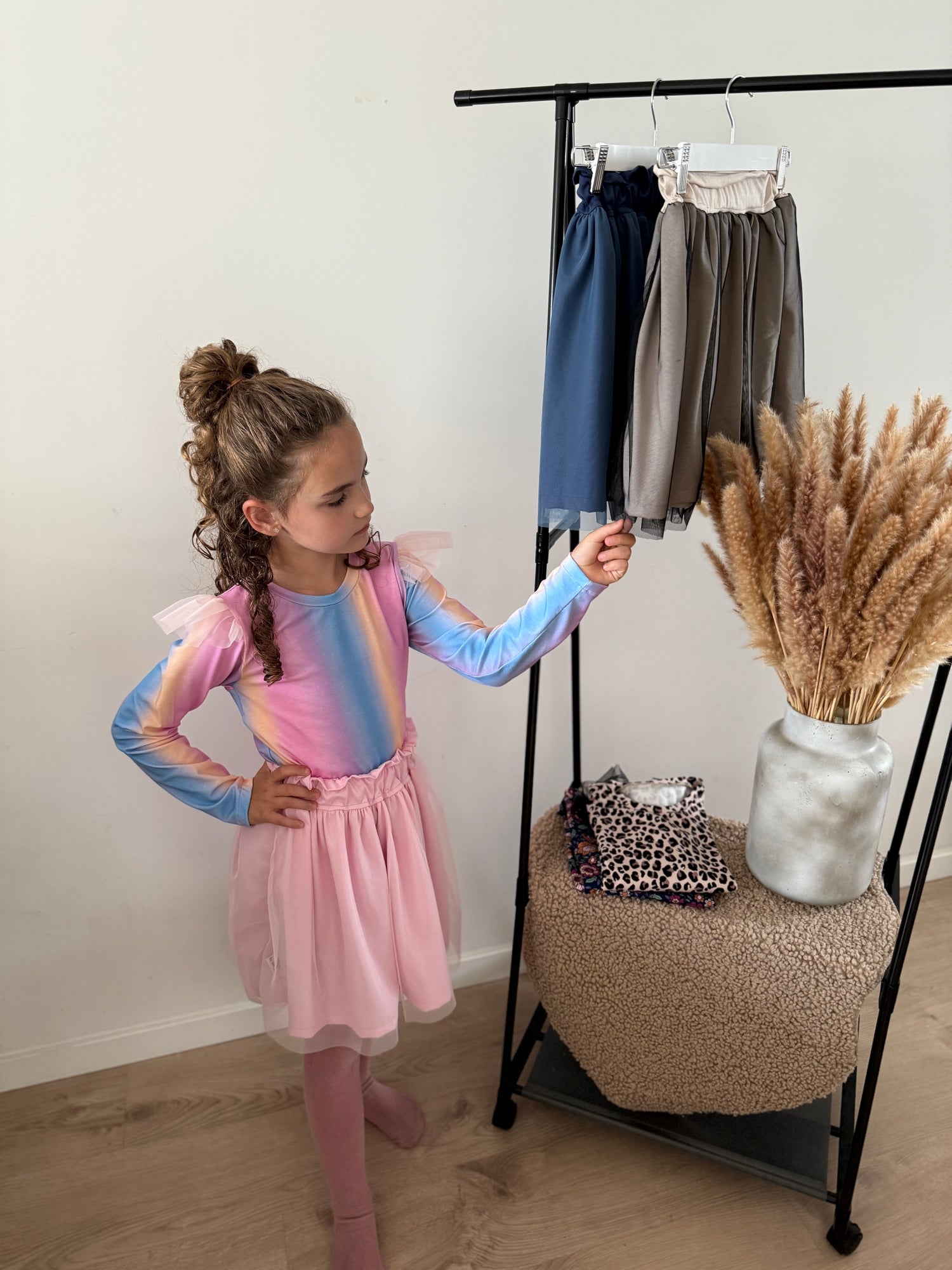 Skye collectie
