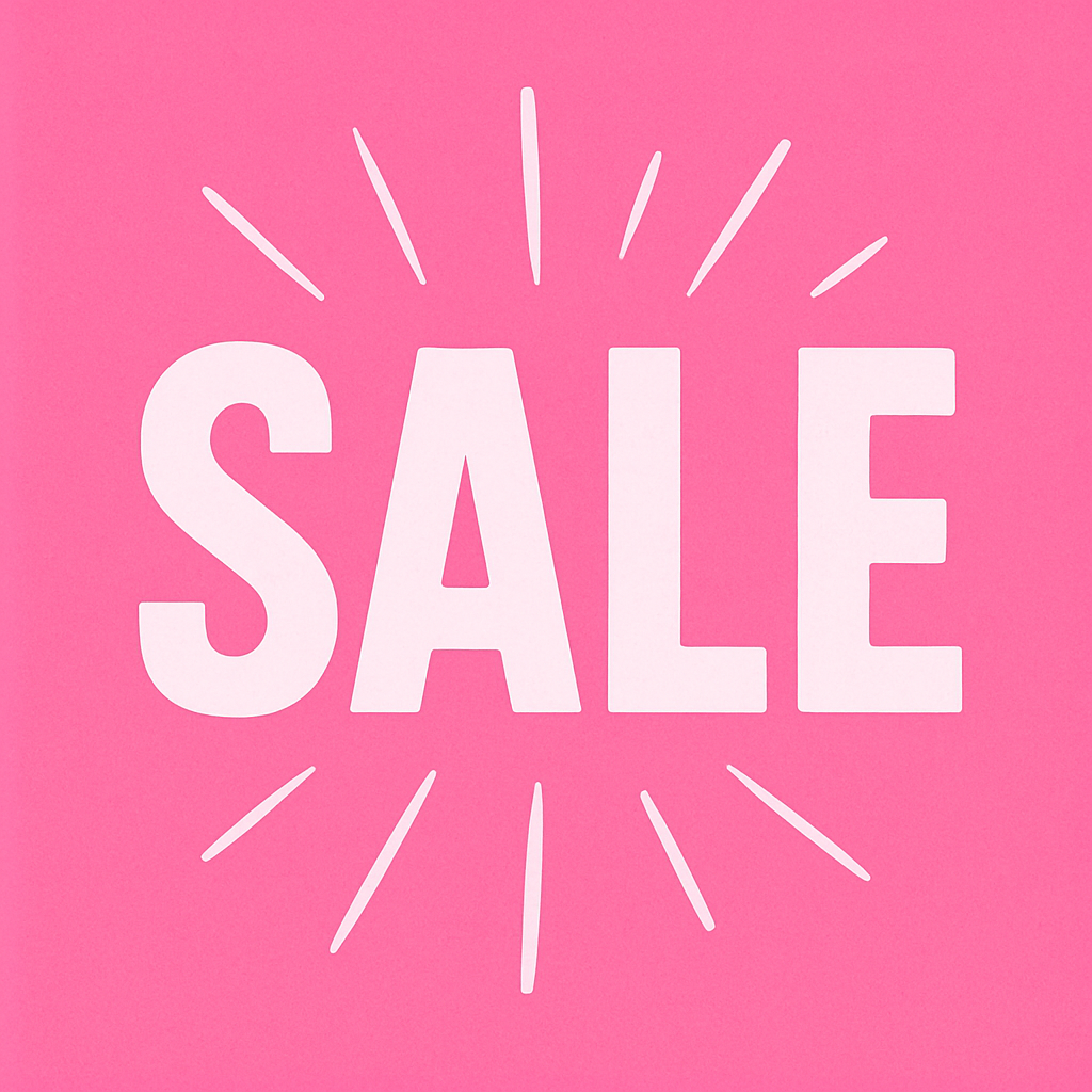 Sale