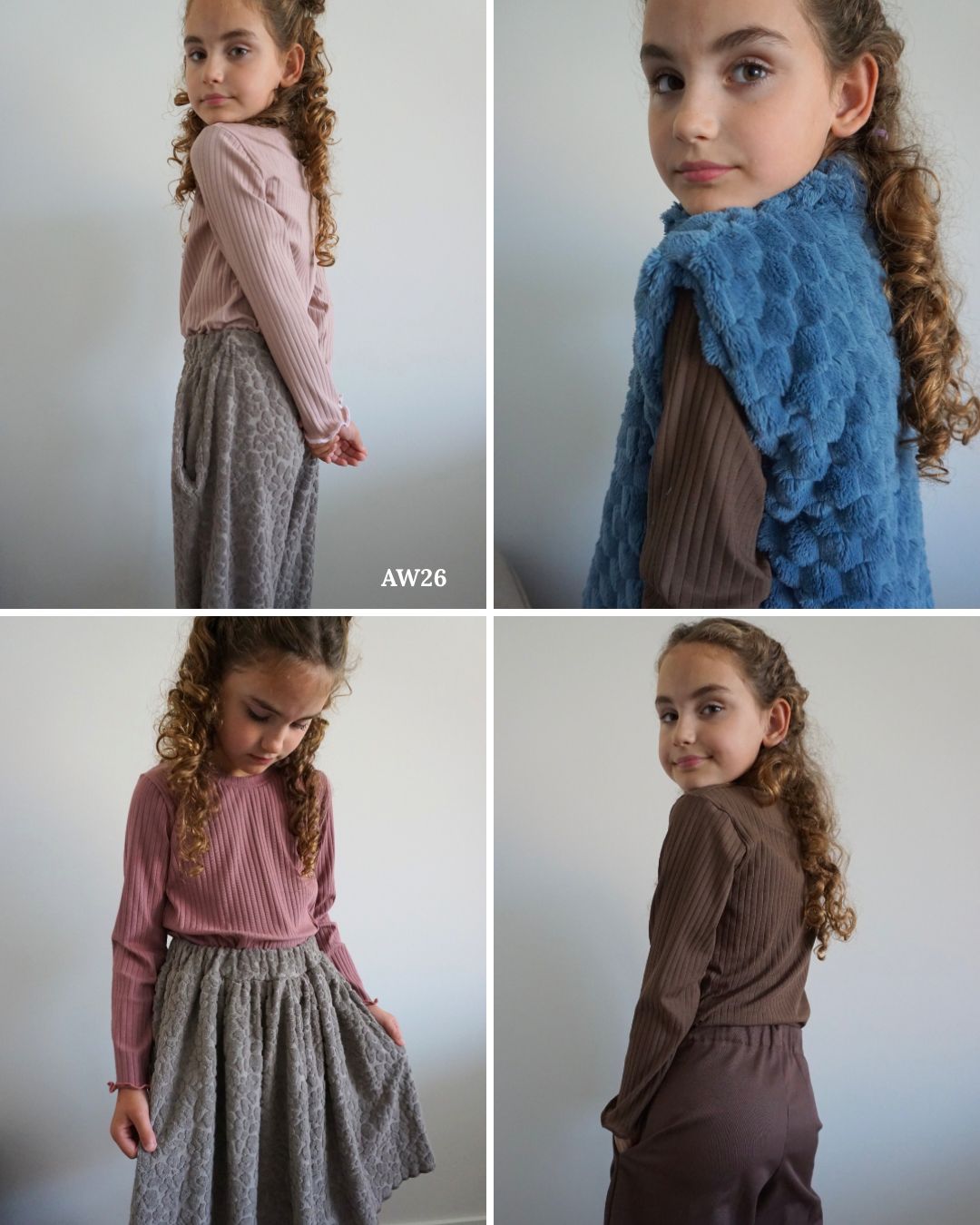 AW26 Collectie