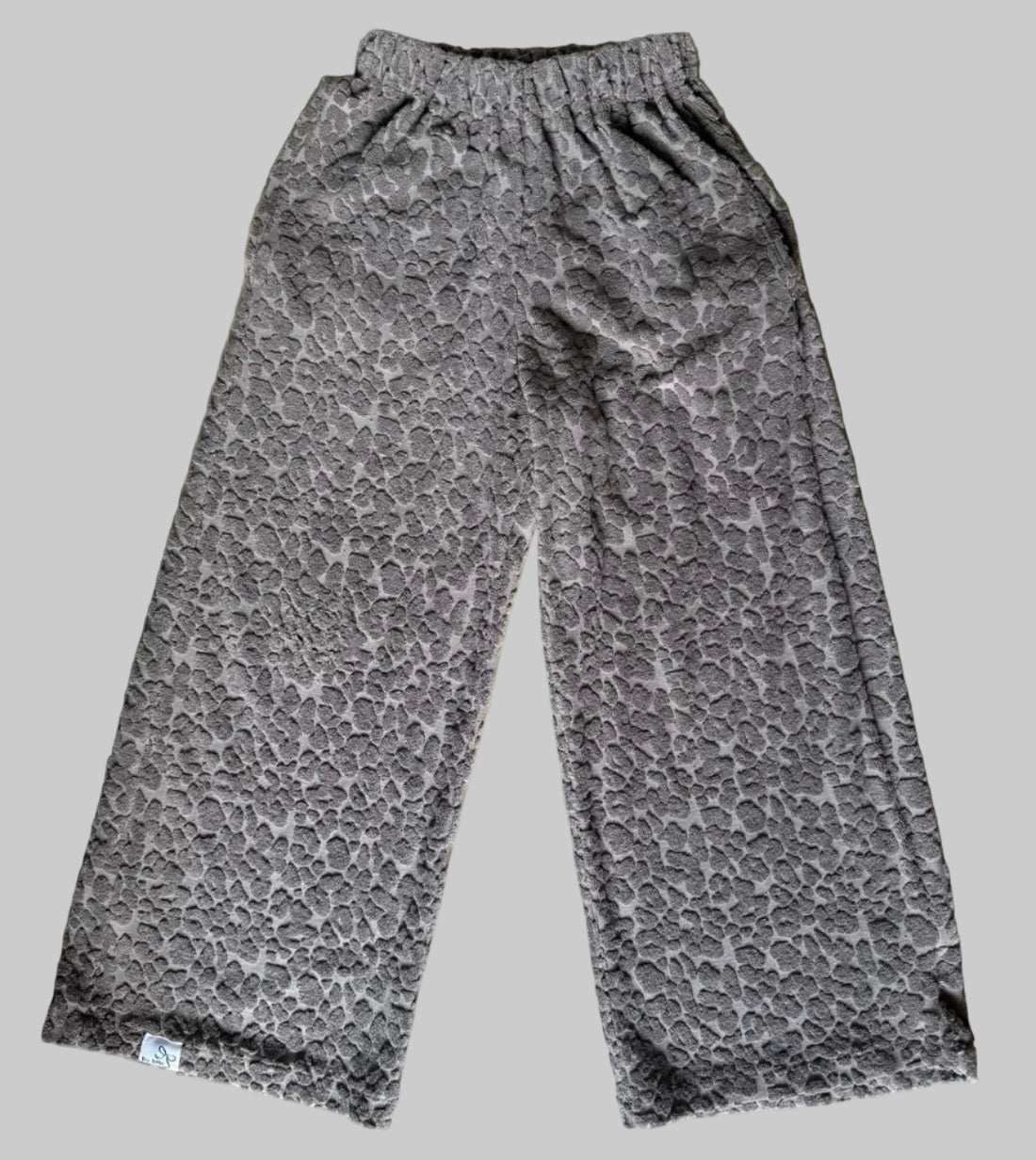 panterbroek meisjes