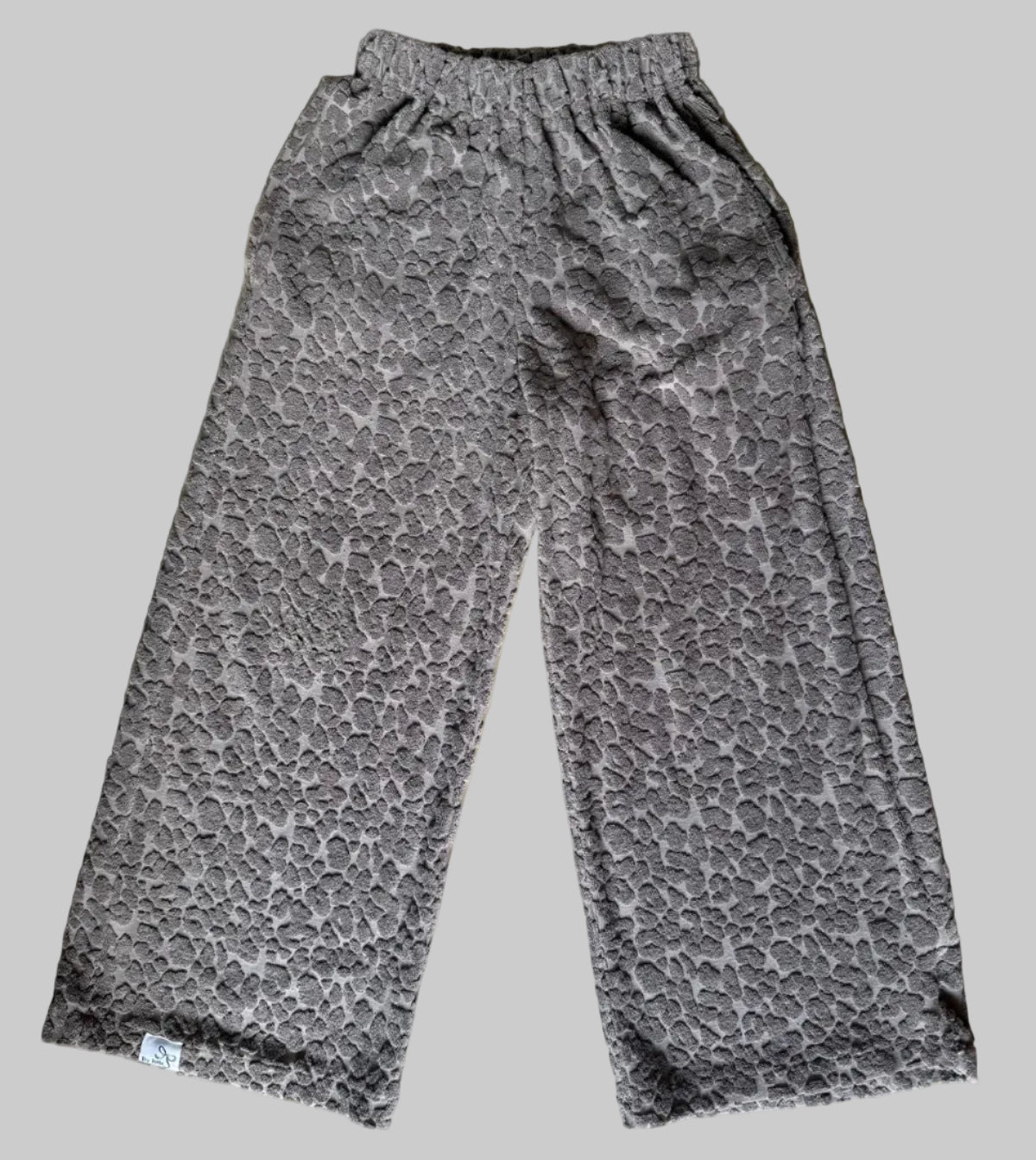 panterbroek meisjes