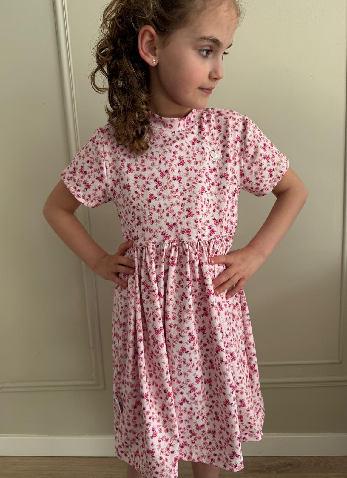 By Isèle jurkje Lily - By Isèle