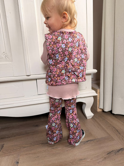 Gilet Blossom