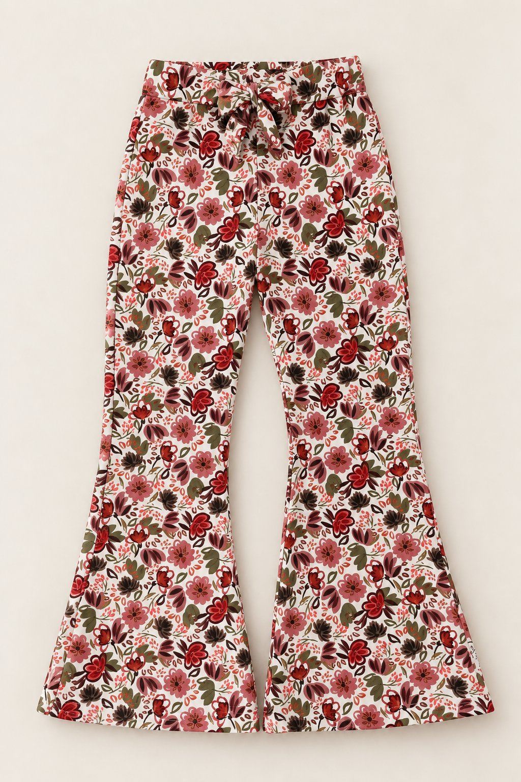 Flared broek Autumn