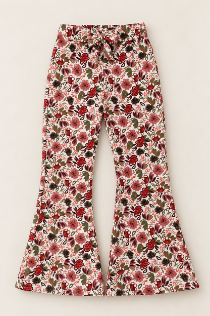 Flared broek Autumn