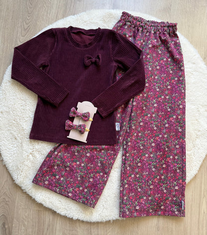 By Isèle Mysterybox M of L