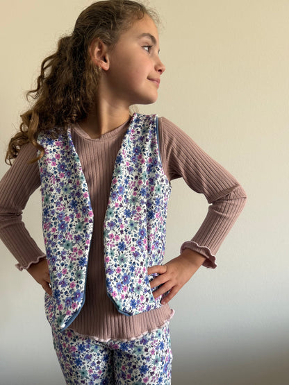 Gilet Sky