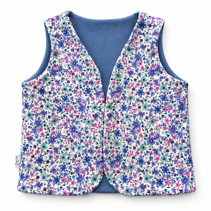Gilet Sky