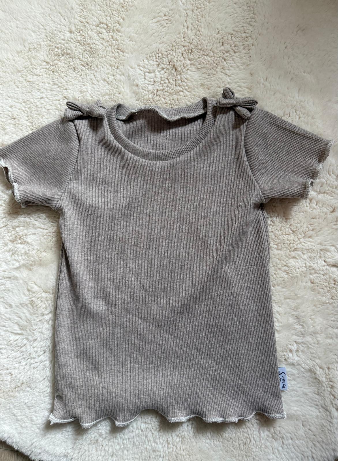 Setje beige | By Isèle