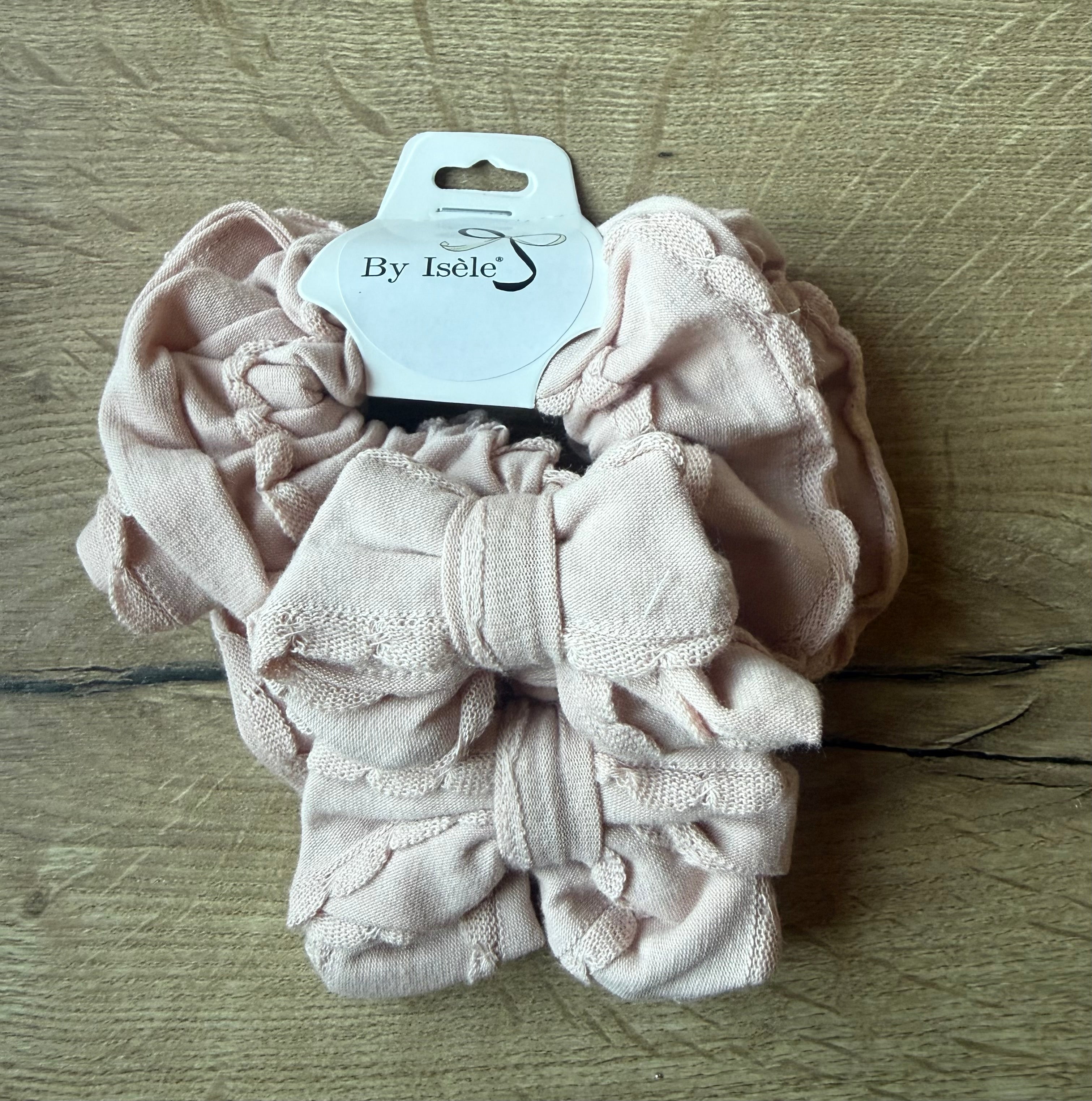 Mommy &amp; me scrunchies