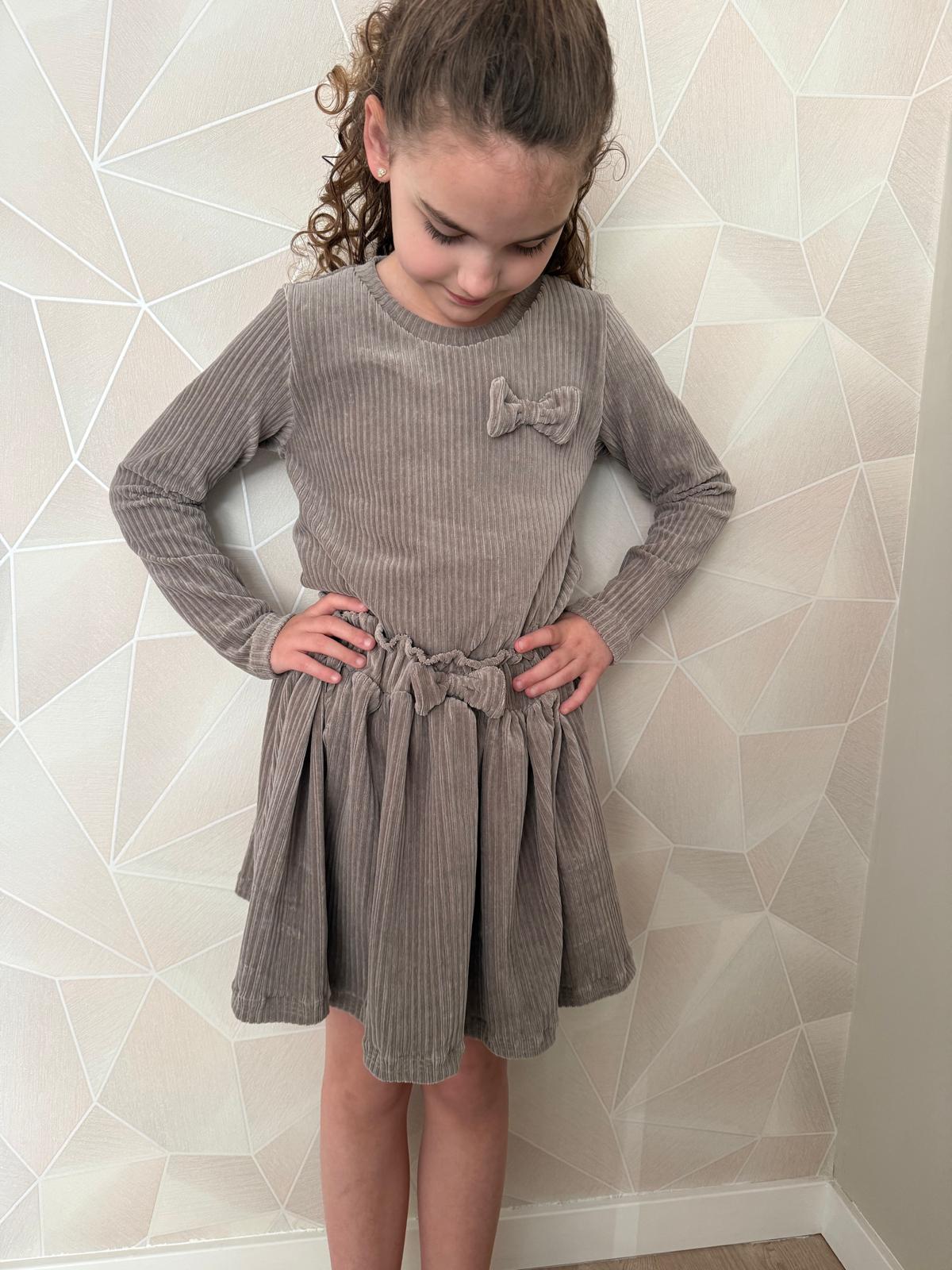 Shirt Maya burgundy, zwart of taupe | By Isèle