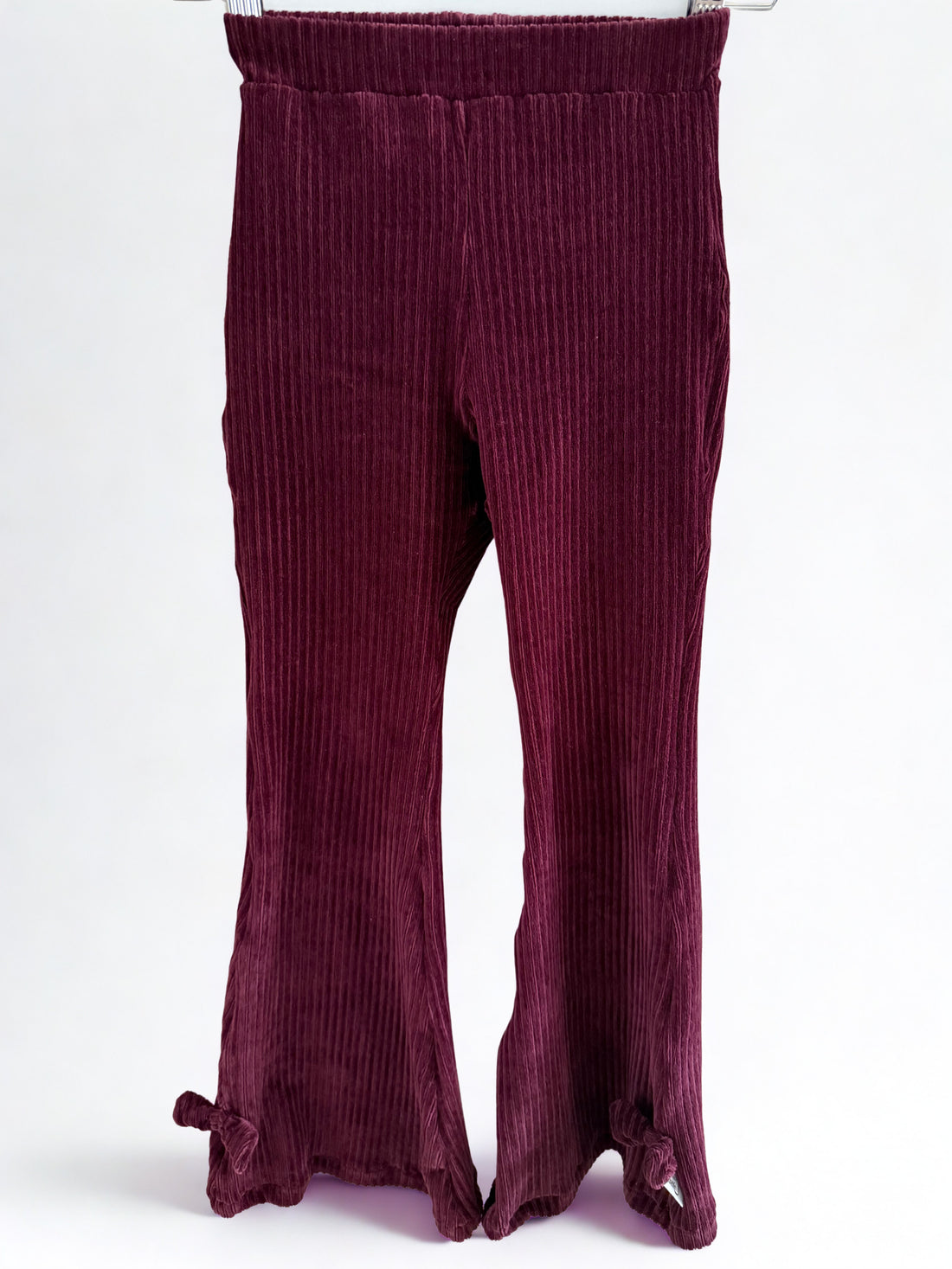 Flared broekje Maya | By Isèle