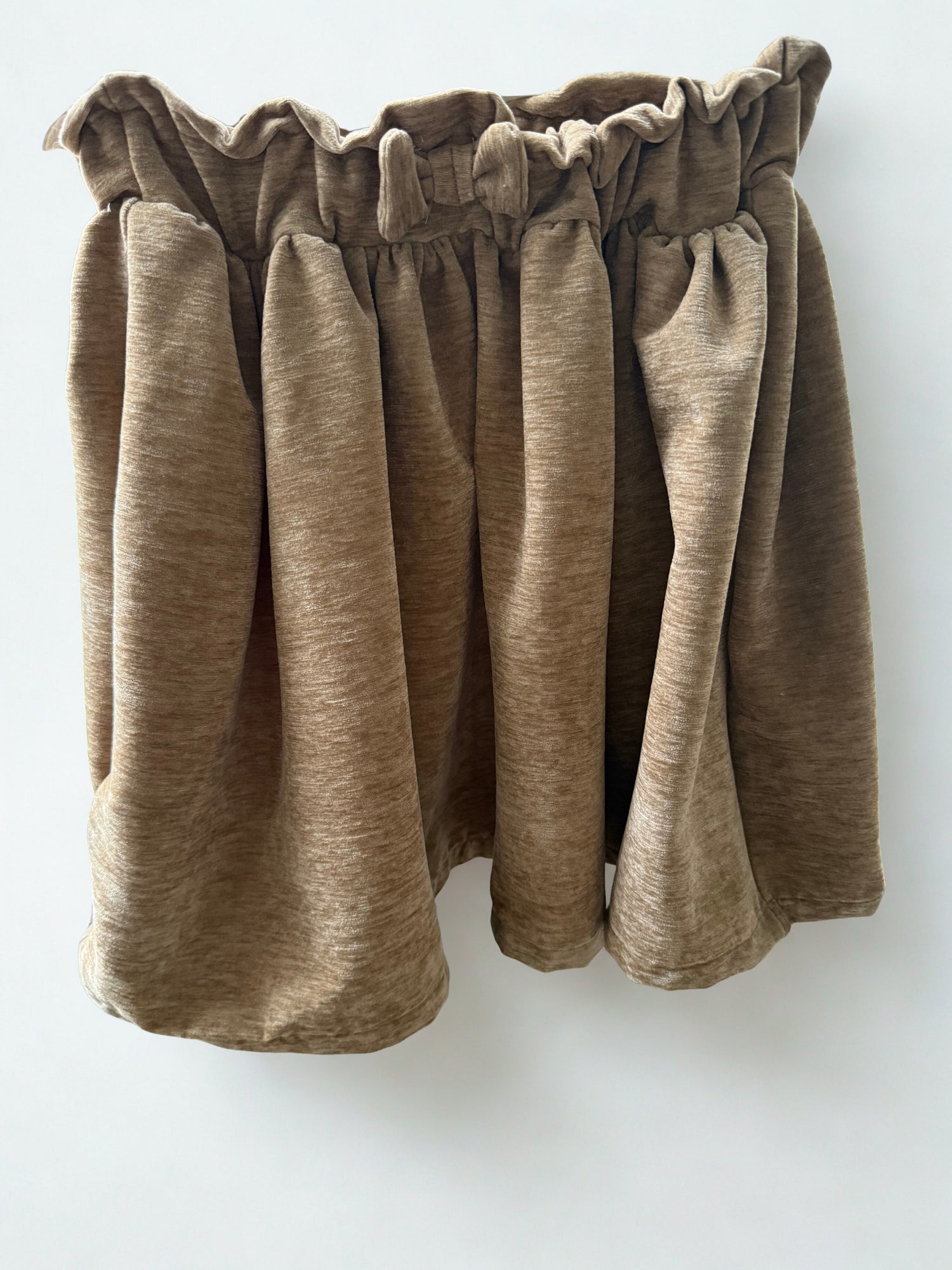 Rokje Noa beige | By Isèle