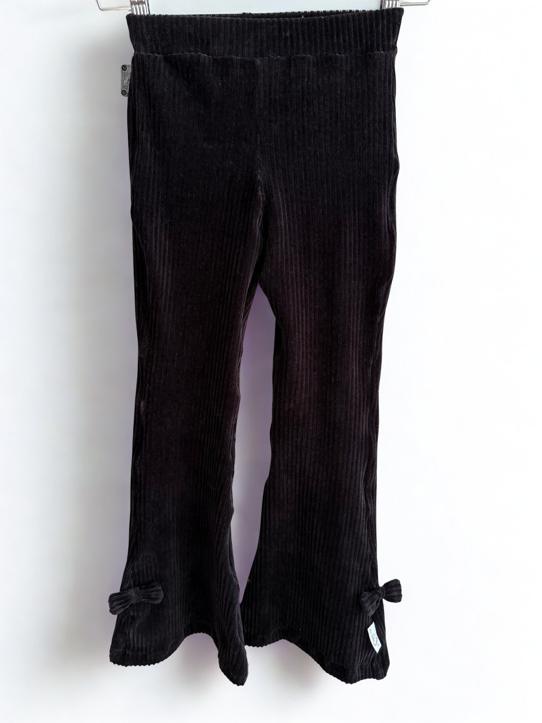 Flared broekje Maya | By Isèle