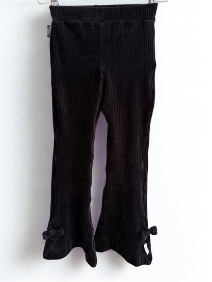 Flared broekje Maya | By Isèle