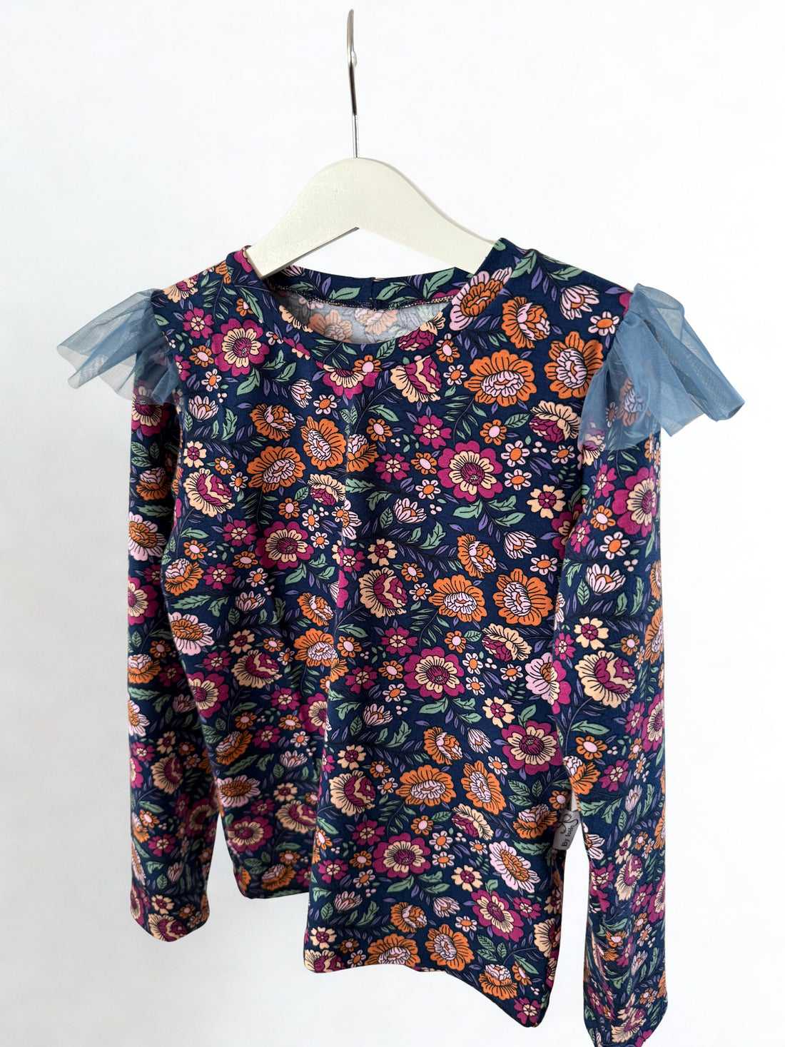 Nova shirt | By Isèle