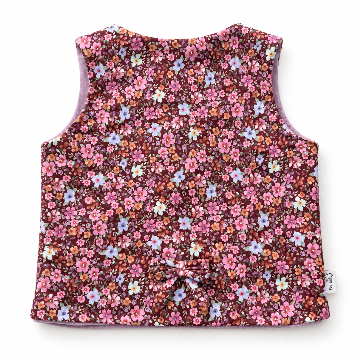 Gilet Blossom