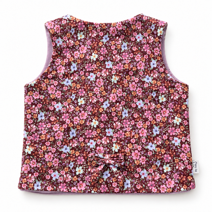 Gilet Blossom