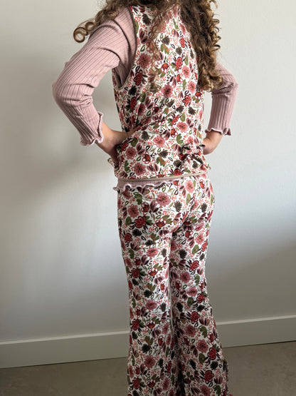 Flared broek Autumn