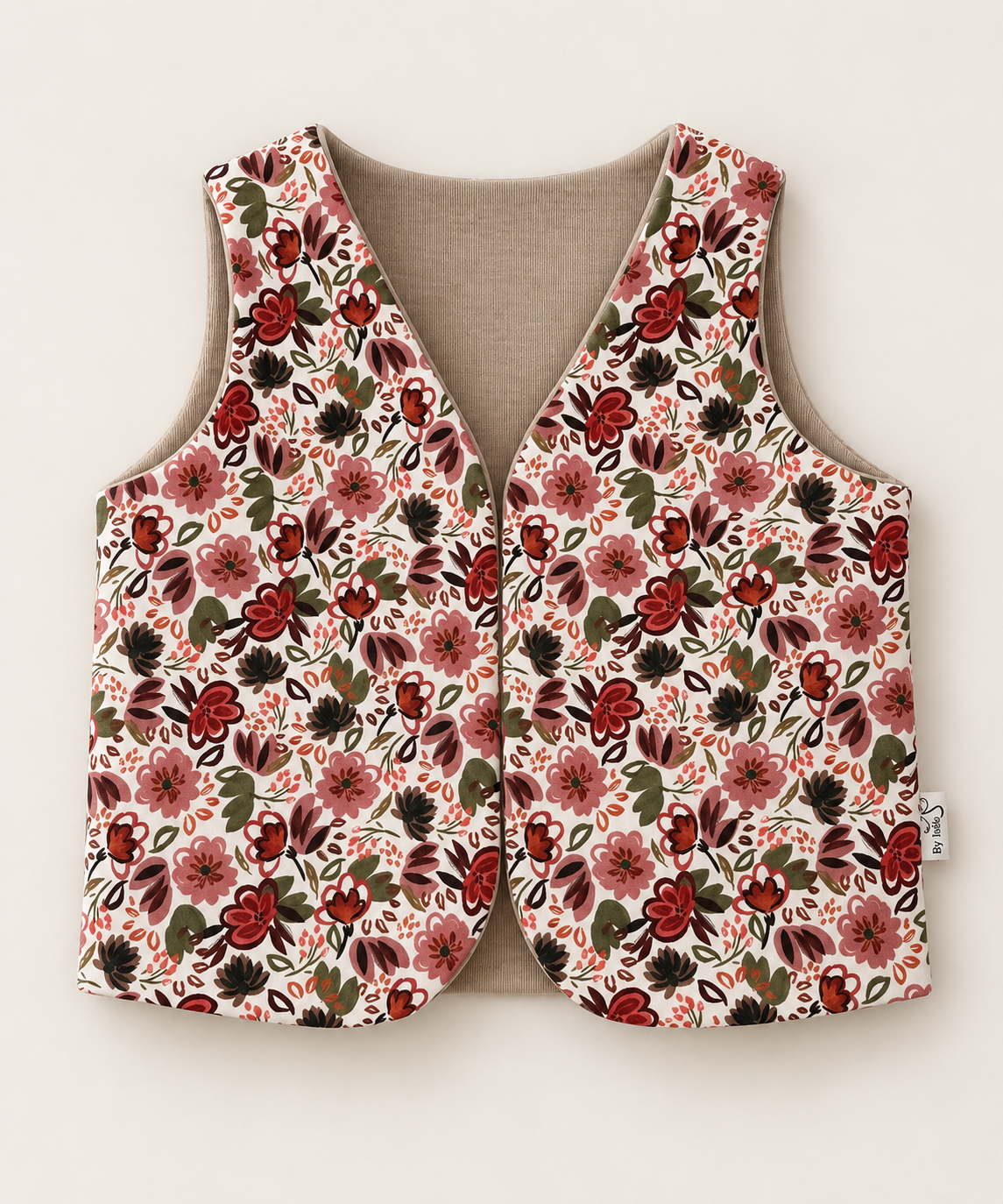 Gilet Autumn