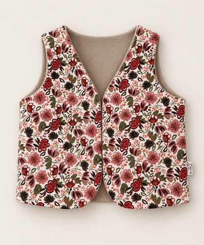 Gilet Autumn
