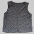 panter gilet meisjes