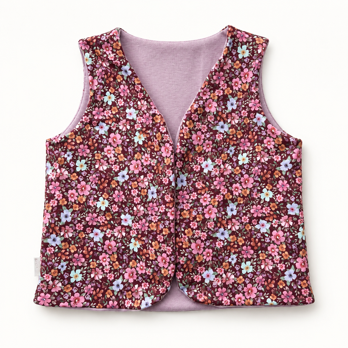 Gilet Blossom