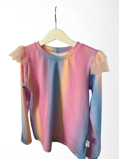 Skye shirt | By Isèle - By Isèle