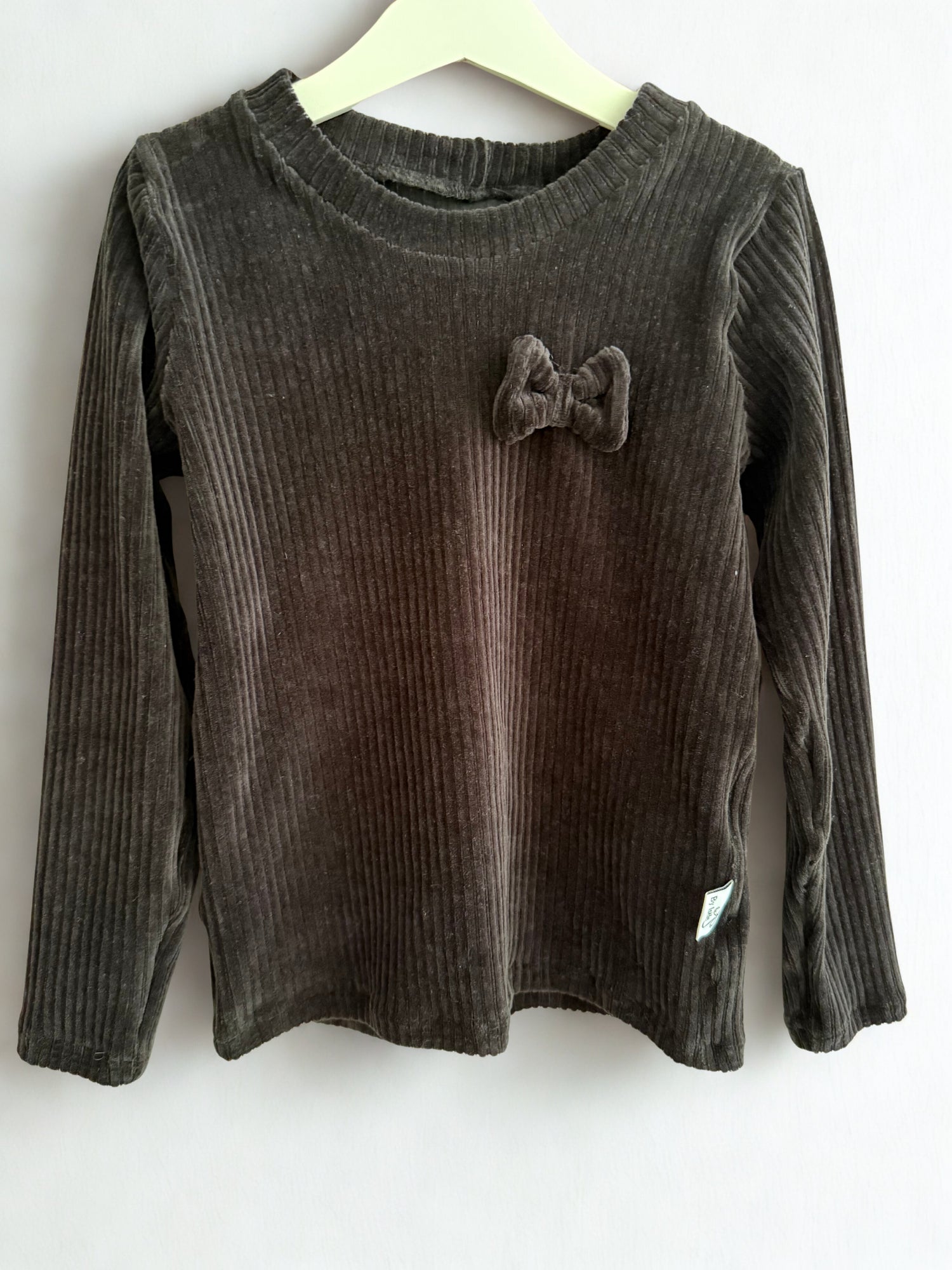 Shirt Maya | By Isèle