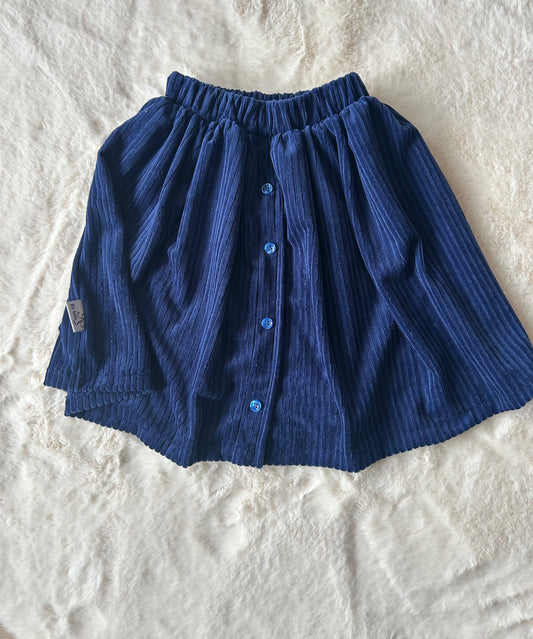 By Isèle rokje Noa blauw - By Isèle