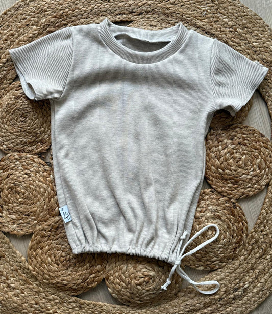 By Isèle shirt Evi zand