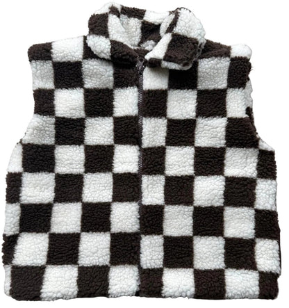 bodywarmer checkmate