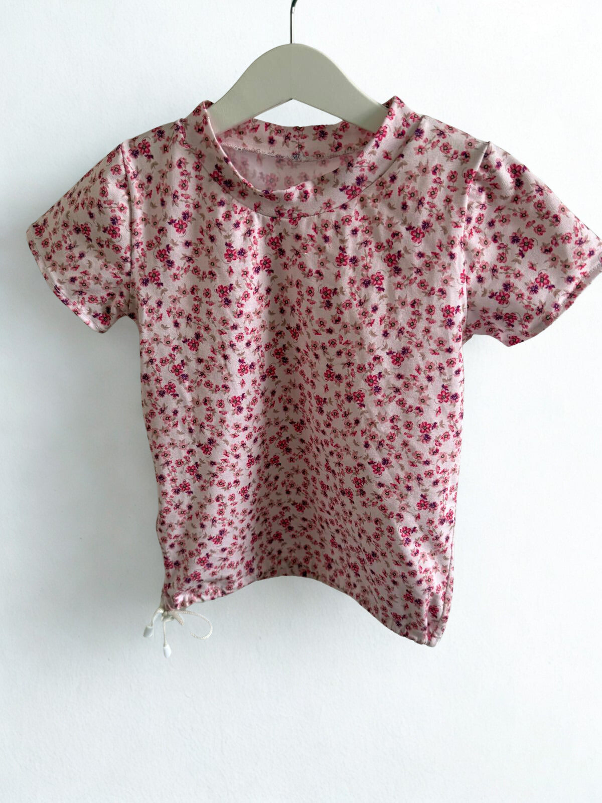 By Isèle shirt Lily roze - By Isèle
