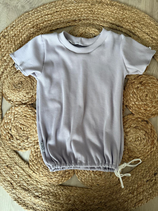 By Isèle shirt Evi lila